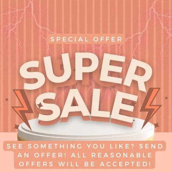 NWOT George Men's Snow Boots Size 8 Black Medium Width Adjustable - Picture 3 of 9